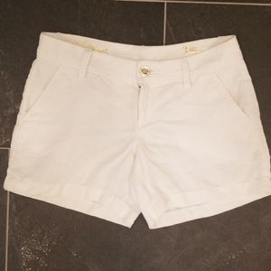 Lilly Pulitzer "The Calla" shorts